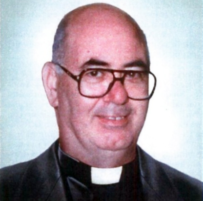 Solenne concelebrazione in occasione del quindicesimo anniversario della morte di don Pietro Franco