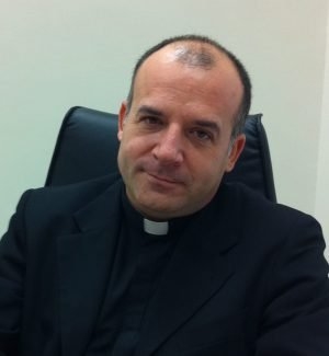 Monsignor Angelo Panzetta è il nuovo vescovo dell’Arcidiocesi di Crotone-Santa Severina