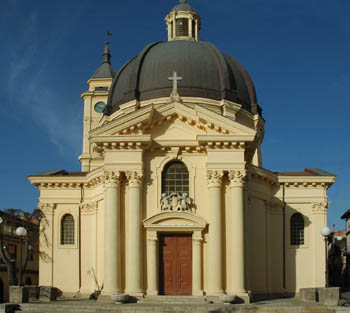 Chiesa Assunta Chiesa Assunta Chiesa