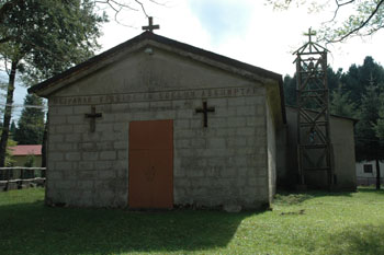 Chiesa Maria SS. Assunta Chiesa Maria SS. Assunta Chiesa