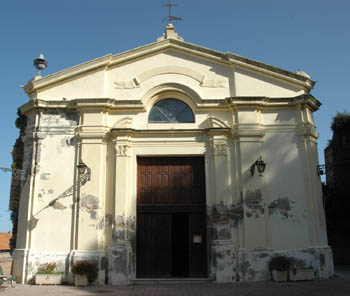 Chiesa SS. Crocifisso Chiesa SS. Crocifisso Chiesa
