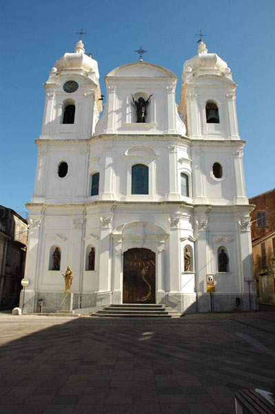 San Girolamo – Cittanova Parrocchia