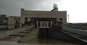 Maria SS. di Portosalvo – Gioia Tauro Parrocchia