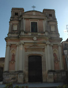 Chiesa San Francesco Chiesa San Francesco Chiesa