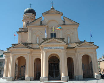 San Giovanni Battista – Rosarno Parrocchia
