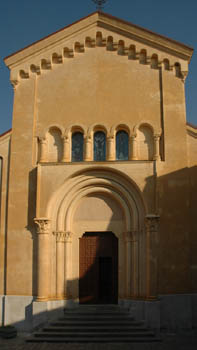 San Michele A. – Cinquefrondi Parrocchia