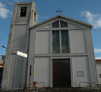 San Fantino – Taureana Parrocchia