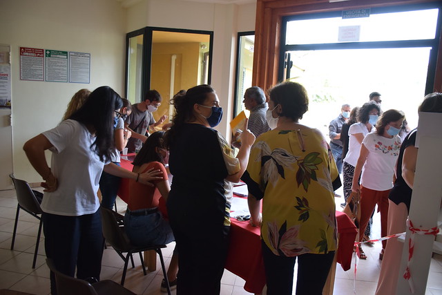 1° Sinodo Diocesano 2020-2022 - Camminare nella Verità - Assemblea Diocesana - 25 Settembre 2020