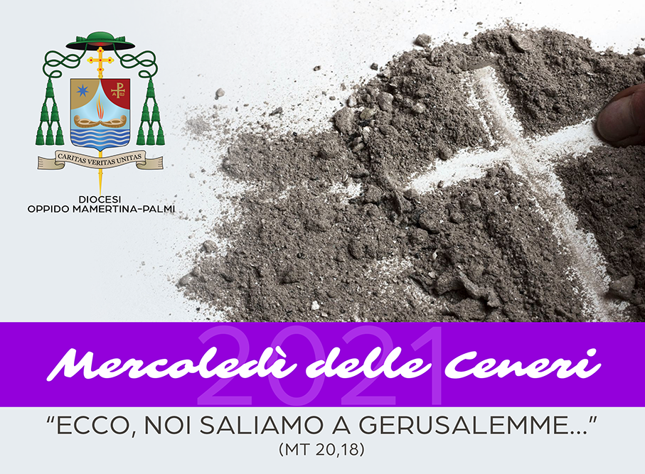 Quaresima: tempo per rinnovare fede, speranza e carità