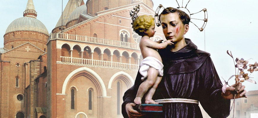 Reliquia “Ex Massa Corporis” di S. Antonio di Padova a Taurianova