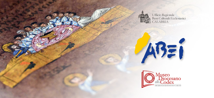 Giornata di studio a Rossano per l’Associazione dei bibliotecari ecclesiastici italiani