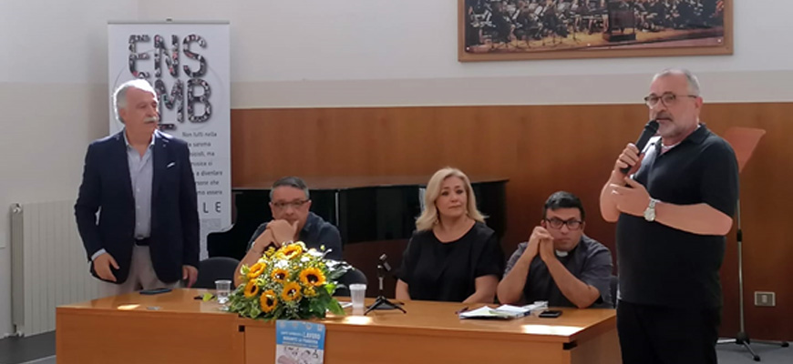 MLAC – “Com’è cambiato il lavoro durante la pandemia”