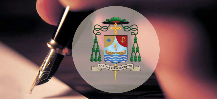 Provvisioni Canoniche dal 1° Luglio 2021