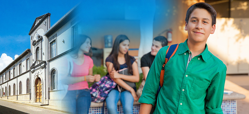 Liceo Ginnasio “San Paolo” di Oppido Mamertina: una formazione vincente