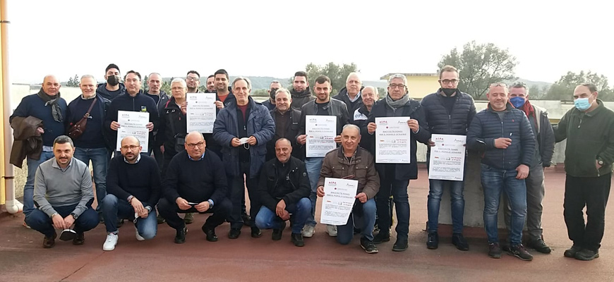 ACRQ – “Associazione Centri di Revisione di Qualità”, revisione solidale per i popoli ucraini