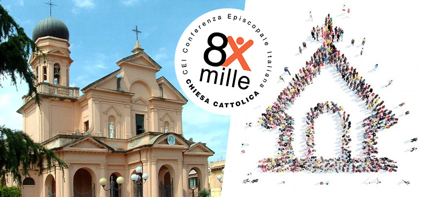 Formazione Sovvenire – Parrocchia San Giovanni Battista in Rosarno