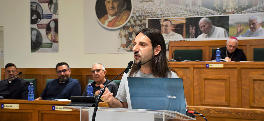 XIX Sessione del Sinodo diocesano “Camminare nella Verità”