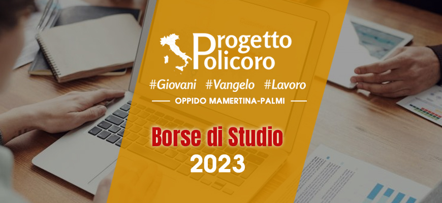 Borse di studio per la formazione di Animatori di Comunità 2023