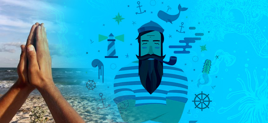 Messaggio per la Domenica del Mare 2022