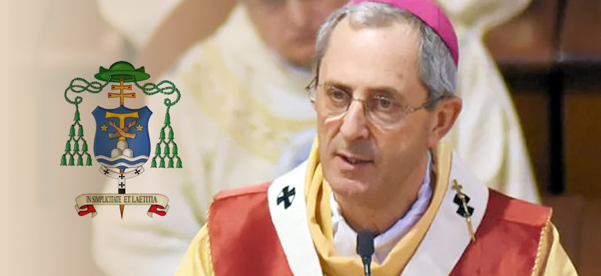 I vescovi calabresi ricordano Nolé: «Pastore buono e generoso»