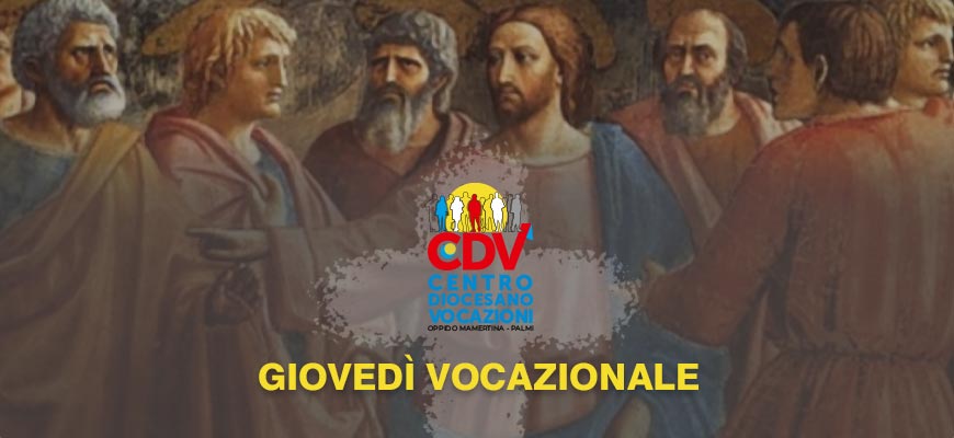 CDV – “Chiamati a camminare nella Verità” veglia vocazionale in stile sinodale