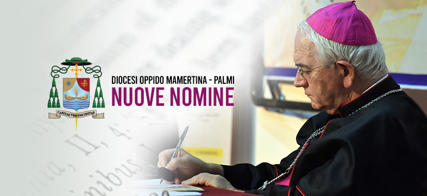 Nuove nomine – 22 ottobre 2022