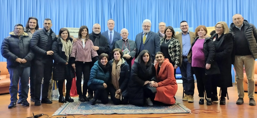 L’Azione Cattolica Diocesana presenta Armida Barelli La zingara del buon Dio