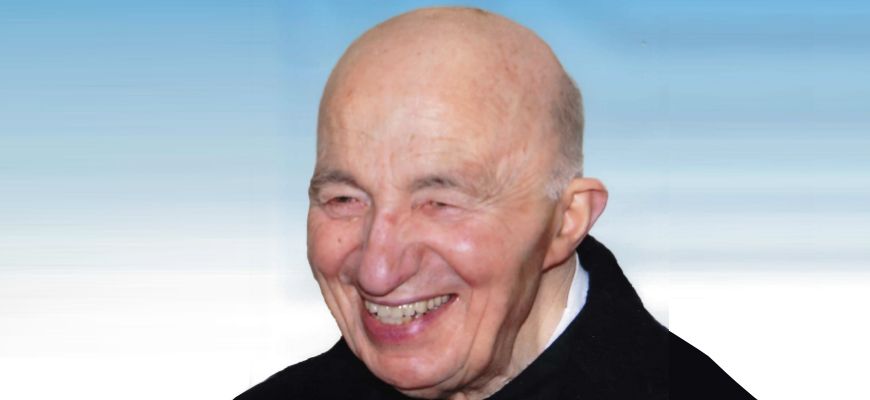 Apertura Causa Beatificazione di P. Ludovico Polat