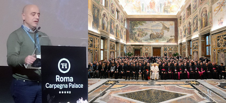 “Avevano ogni cosa in comune” (At 2,44). Il Sovvenire nel Cammino Sinodale.