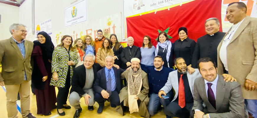 IFTAR INSIEME