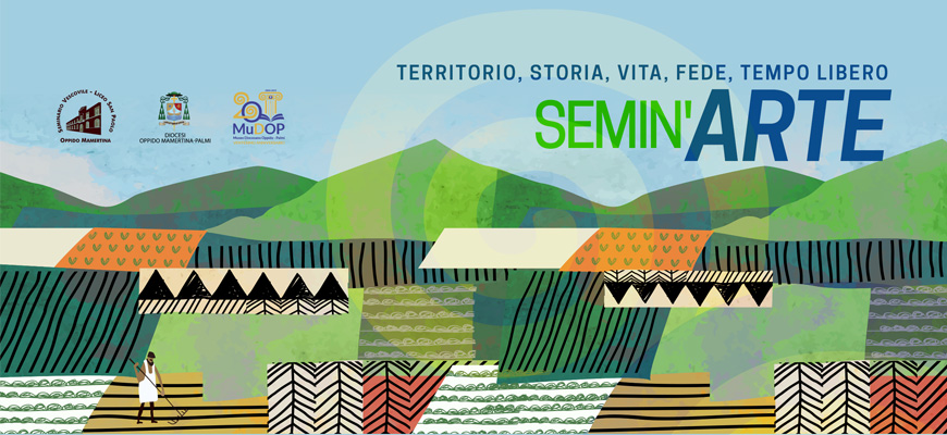 Semin’ARTE, nuovo progetto Diocesano per il Territorio.