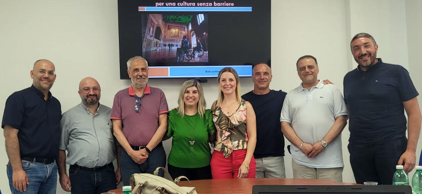 Turismo interreligioso, interculturale e accessibile