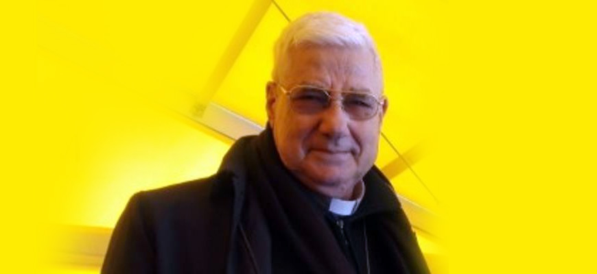 Mons. Antonio Scopelliti