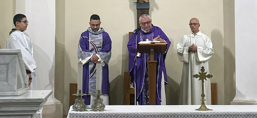 Parrocchia San Nicola Vescovo, all’insegna della carità con la “giornata parrocchiale della povertà”
