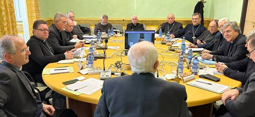 Autonomia differenziata, ecco il documento dei vescovi calabresi