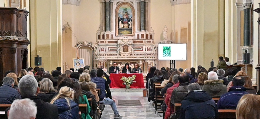 È stato presentato il programma delle iniziative per il 130° anniversario dei Miracoli della prodigiosa statua della Madonna della Montagna di Taurianova