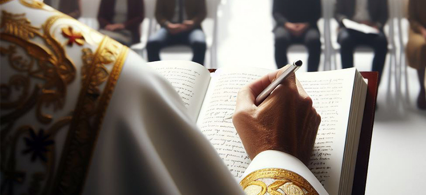 Il messaggio del vescovo Alberti per i candidati alle prossime elezioni locali ed europee e a tutti i cittadini del nostro territorio della Piana
