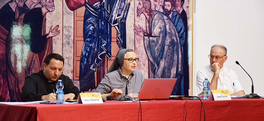 Il Convegno diocesano “Al Cuore della Democrazia”