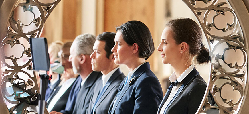 Convegno regionale di Musica Sacra – “L’arte musicale tra culto e attività concertistica”