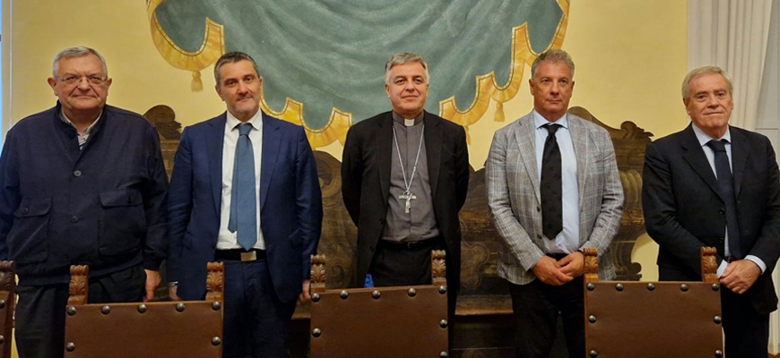 Ad Ascoli Piceno il XXVIII Congresso Nazionale dell’AMCI