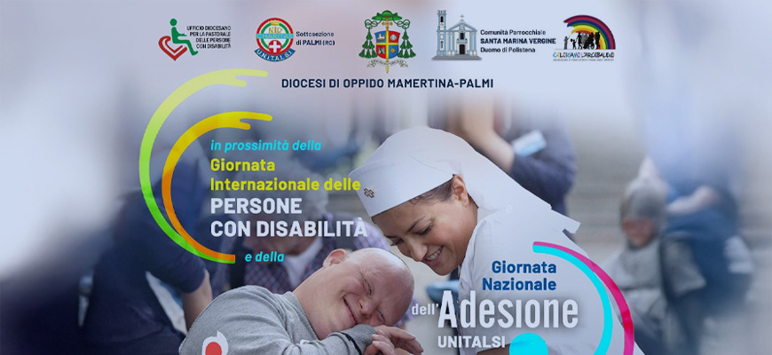 Giornata della Disabilità: Un Impegno Comune per l’Inclusione
