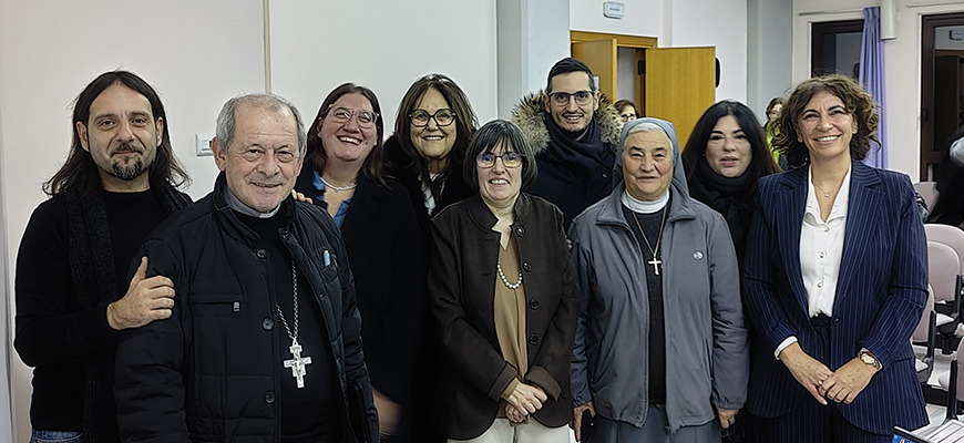 “EDUCARE ALLA TUTELA” – Convegno del Servizio Regionale Tutela minori e adulti vulnerabili