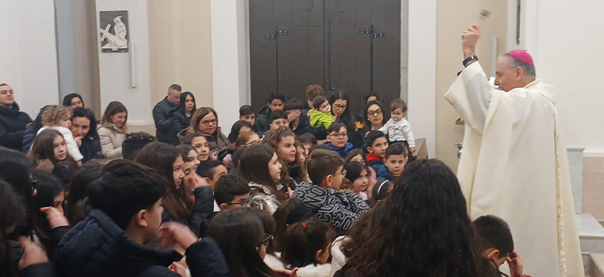 Melicucco celebra la 47ª Giornata per la Vita tra speranza, comunità e testimonianze