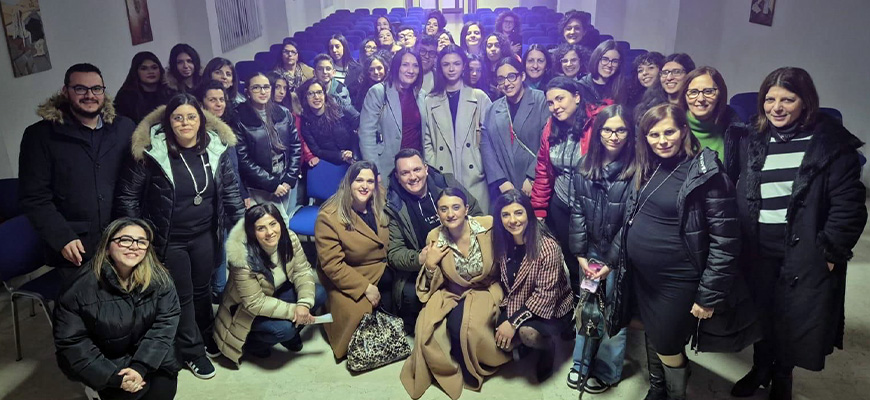 “Chi è l’Educatore? Vocazione, ruolo e responsabilità” – primo incontro diocesano di formazione per Educatori ACR
