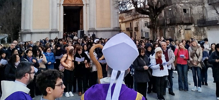 L’Anno Santo e il Giubileo dei Catechisti