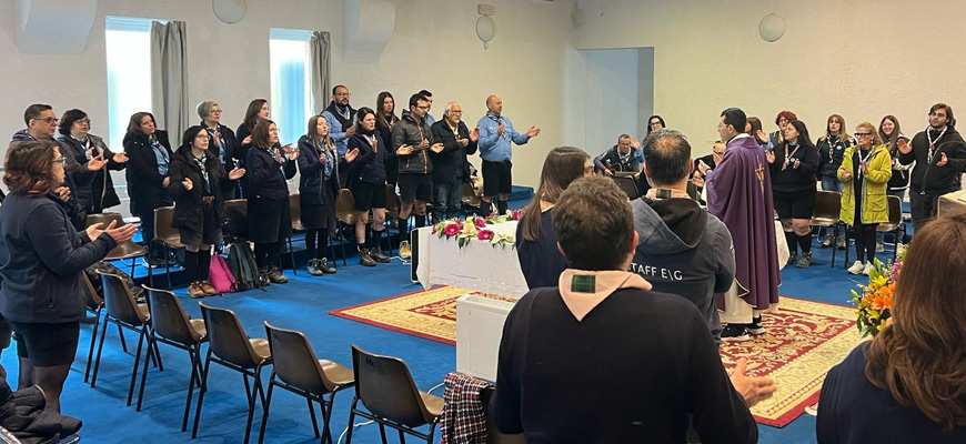 Catechesi vissuta e formazione dei capi: l’esperienza scout AGESCI a Rizziconi