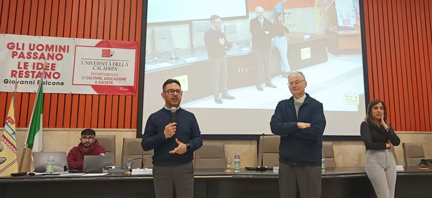Giovani e volontariato: formazione e crescita condivisa all’Istituto Severi di Gioia Tauro