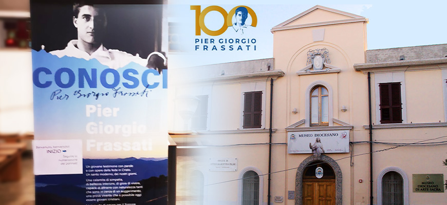 “Conosci Pier Giorgio Frassati”: mostra e convegno per il centenario della nascita al cielo del Beato