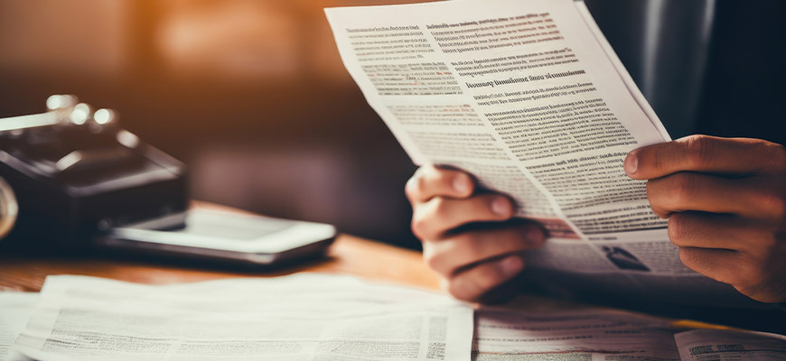 NOTA STAMPA – Dichiarazione della Diocesi in merito a notizie emerse su presunti abusi