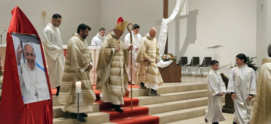 Papa Francesco: un dono profetico per la Chiesa e per il mondo